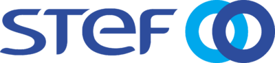 STEF Logo